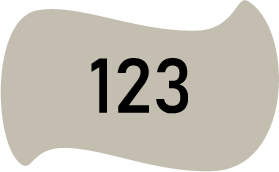 123 Светло-бежевый