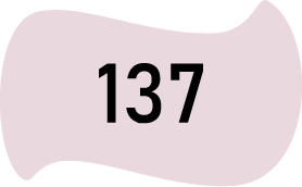 137 Розовый
