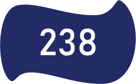 238 Ультрамарин