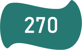 270 Изумрудный