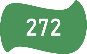 272 Светло-зелёный