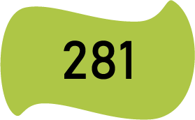 281 Лайм
