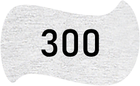 300 Пепельный