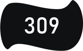 309 (312) Чёрный