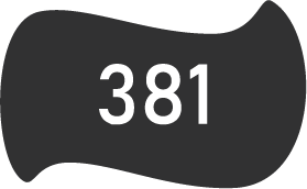 381 Графит