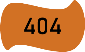 404 Неон оранжевый