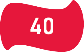 40
