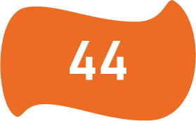 44