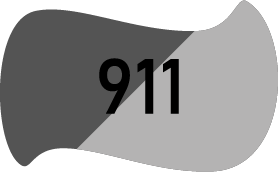 911 Тёмно-серый/светло-серый