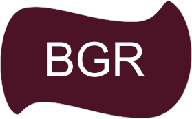 Burgundy Red (BGR)