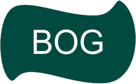 Bottle Green (BOG)