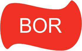 Brilliant Orange (BOR)