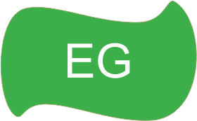 Electric green