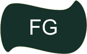 Forest green
