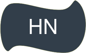 Heather navy
