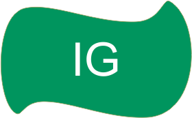 Irish green