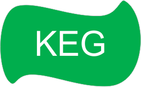 Kelly Green (KEG)