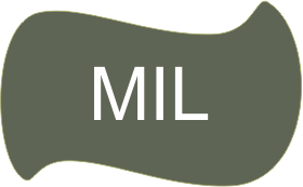 Military Green (MIL)