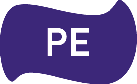 PE