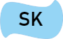 Sky Blue