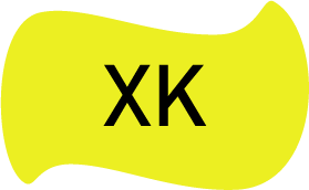 XK