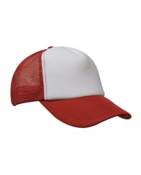 Truckers Mesh Cap