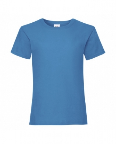 Girls Valueweight T
