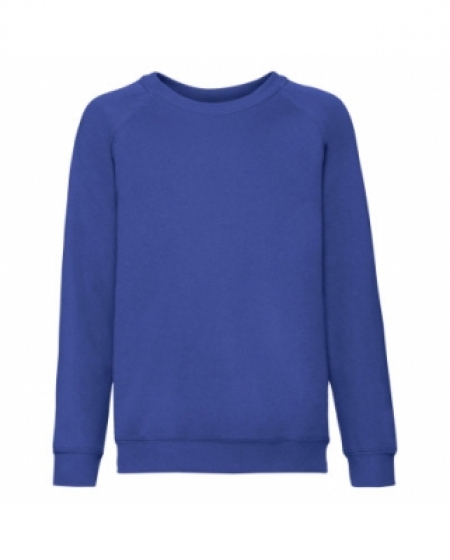 Kids Classic Raglan Sweat