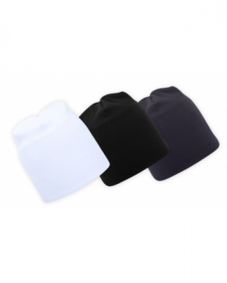 4110 COTTON BEANIE