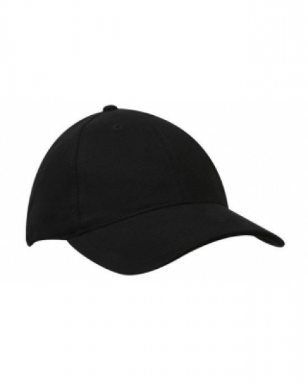 Premium Brushed Cotton Cap