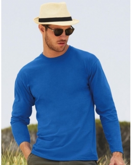 Valueweight Long Sleeve T
