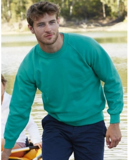 Classic Raglan Sweat