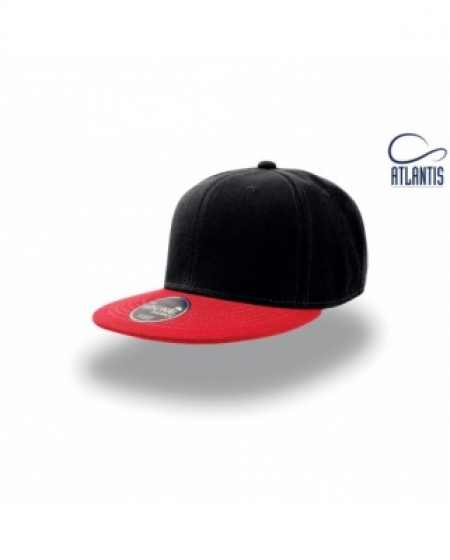 Atlantis Snap Back