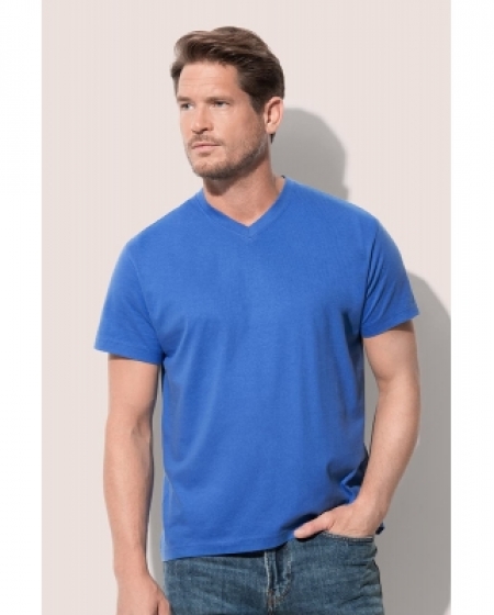 ST2300 CLASSIC V-NECK MEN