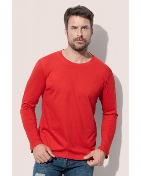 ST2500 CLASSIC LONG SLEEVE MEN