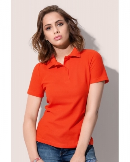 ST3100 POLO WOMEN