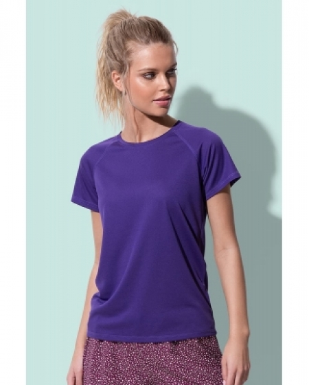 ST8500 ACTIVE 140 RAGLAN