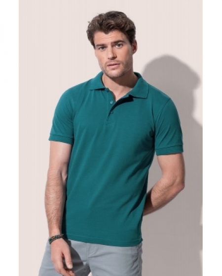 ST9060 HARPER POLO