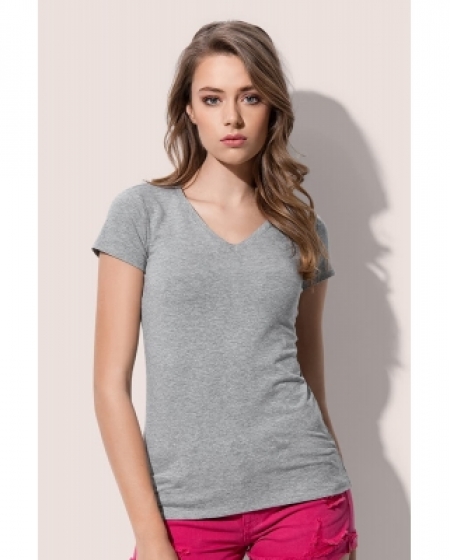 ST9710 CLAIRE (V-NECK)
