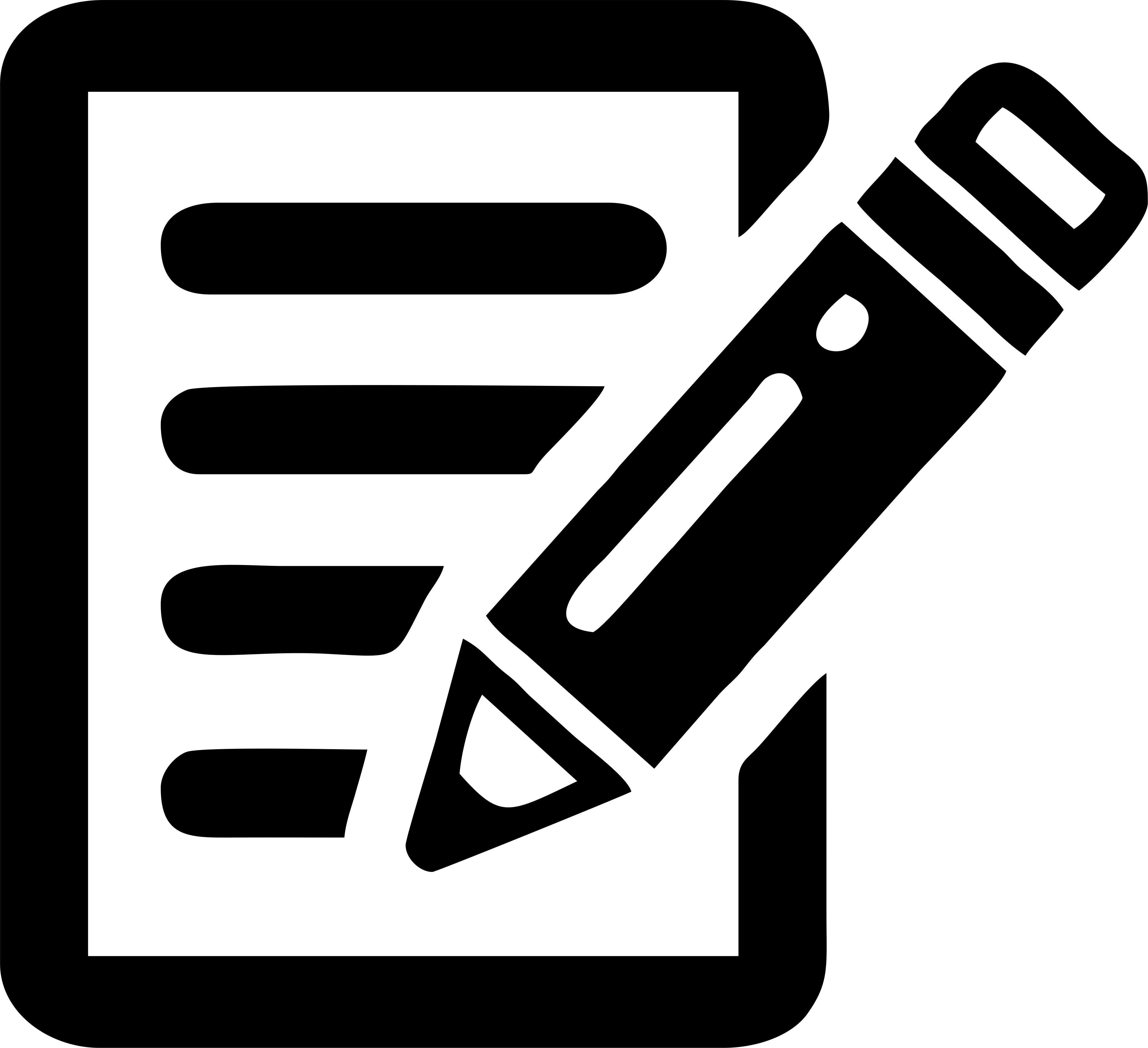 job
